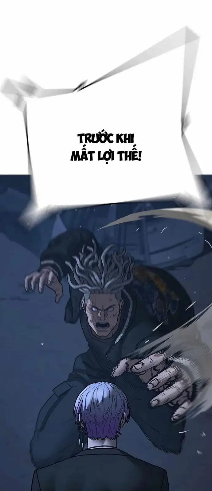 Truyện Tranh Nhiệm Vụ Đời Thật trang 5