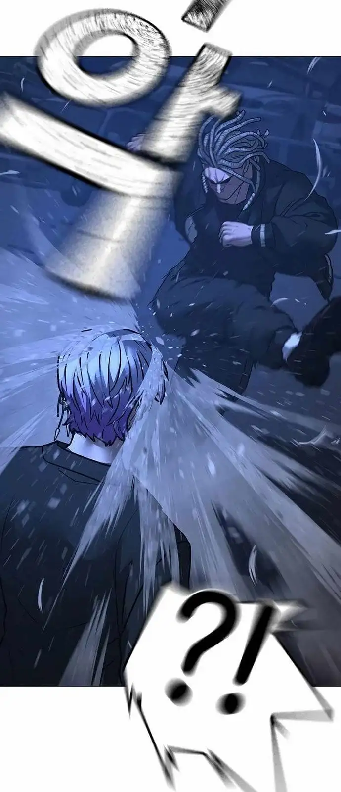 Truyện Tranh Nhiệm Vụ Đời Thật trang 5