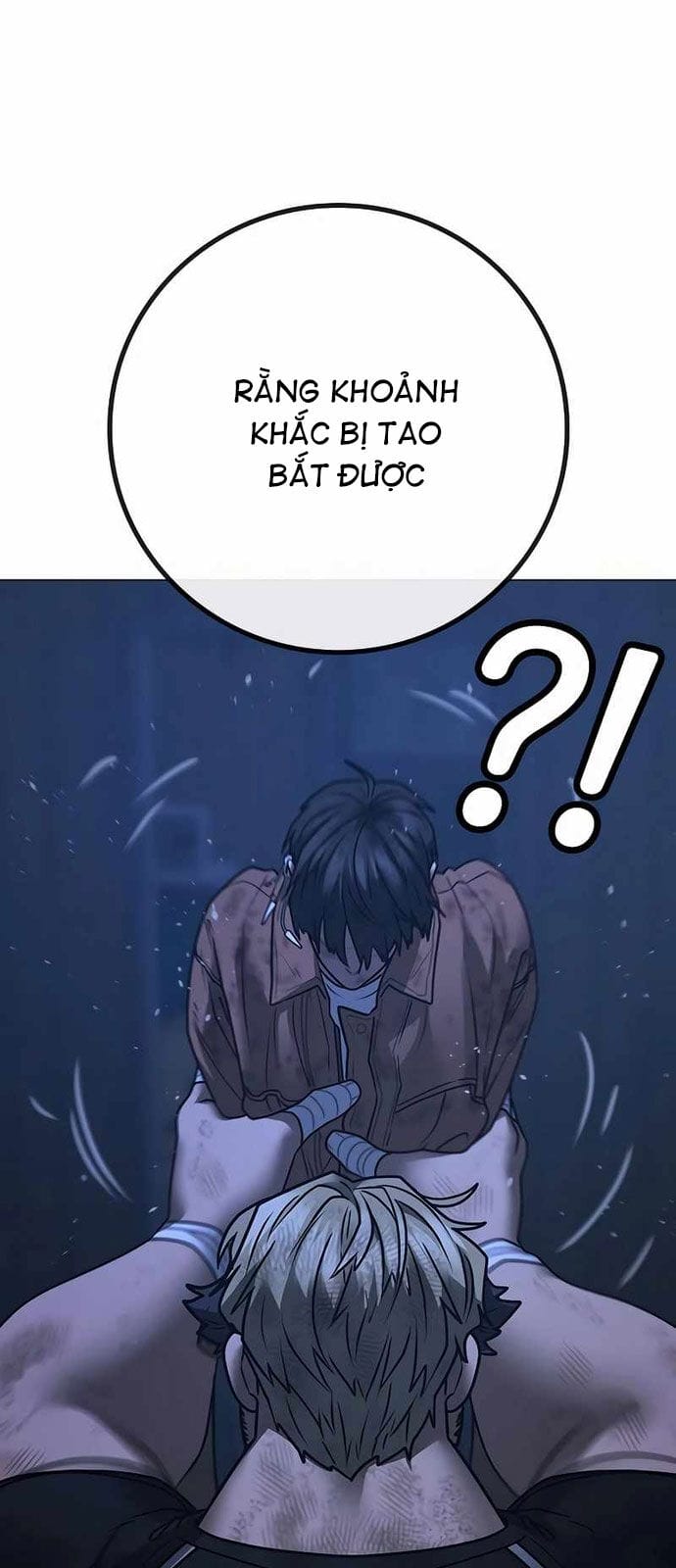 Truyện Tranh Nhiệm Vụ Đời Thật trang 5