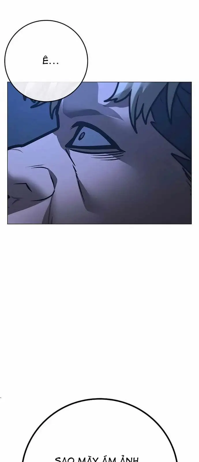 Truyện Tranh Nhiệm Vụ Đời Thật trang 5