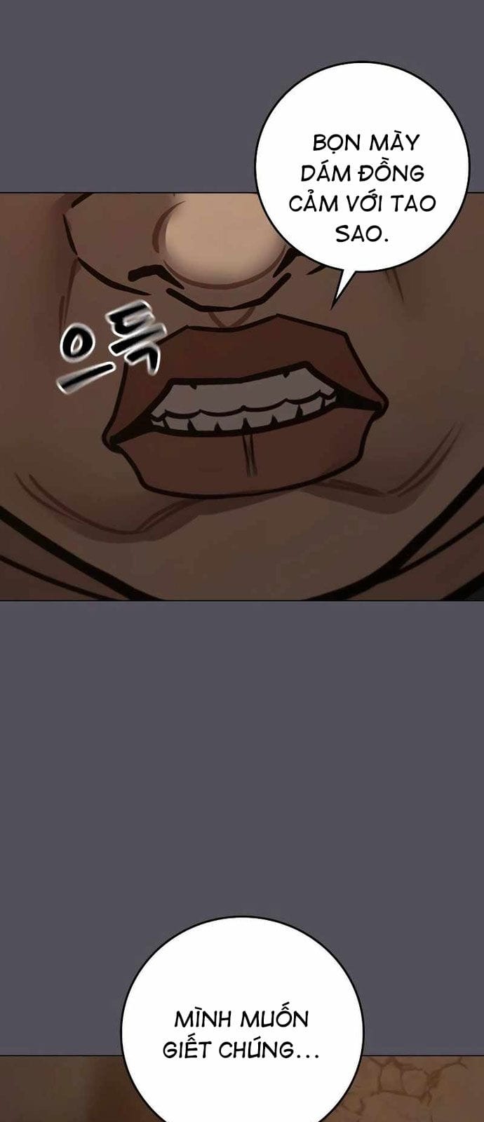 Truyện Tranh Nhiệm Vụ Đời Thật trang 5