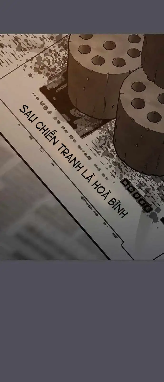 Truyện Tranh Nhiệm Vụ Đời Thật trang 5