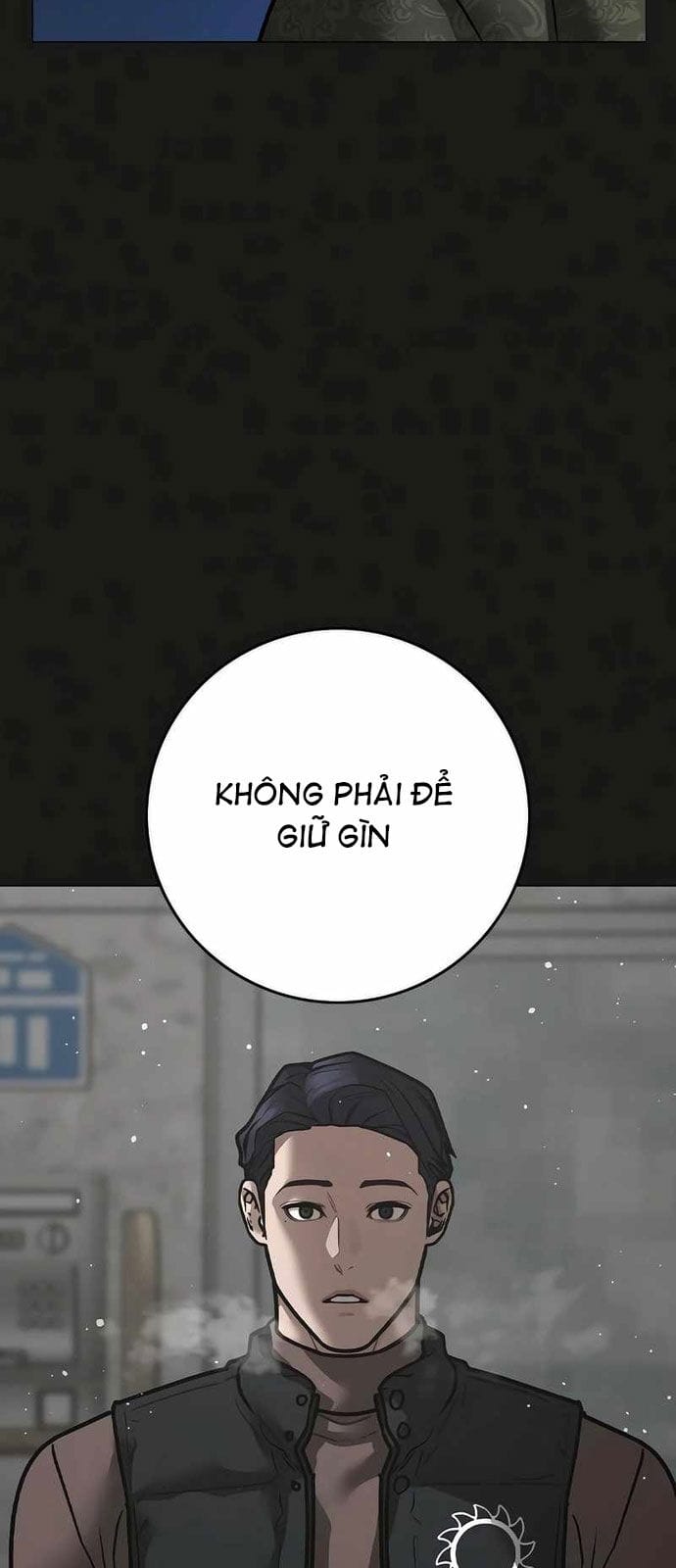 Truyện Tranh Nhiệm Vụ Đời Thật trang 5