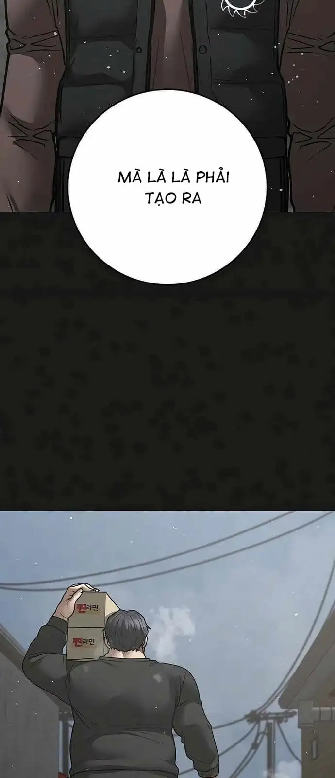 Truyện Tranh Nhiệm Vụ Đời Thật trang 5