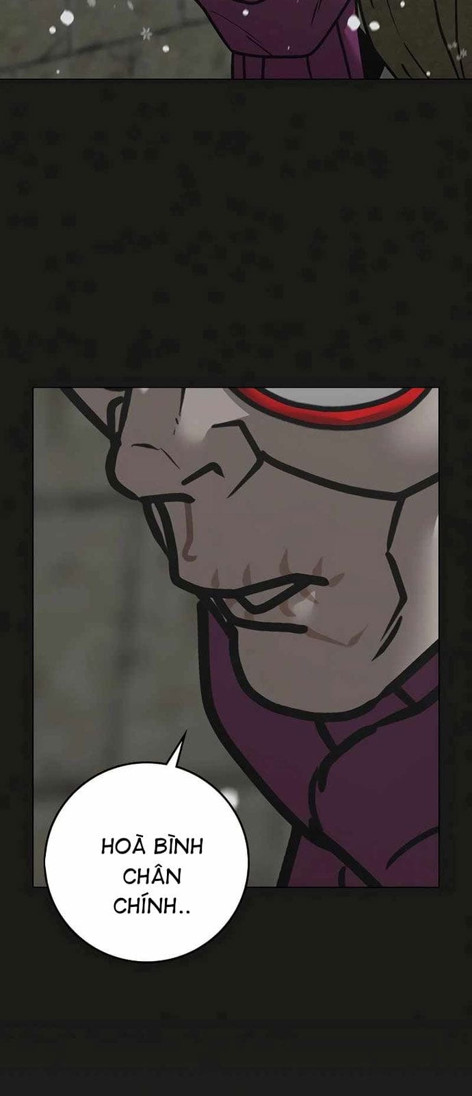 Truyện Tranh Nhiệm Vụ Đời Thật trang 5