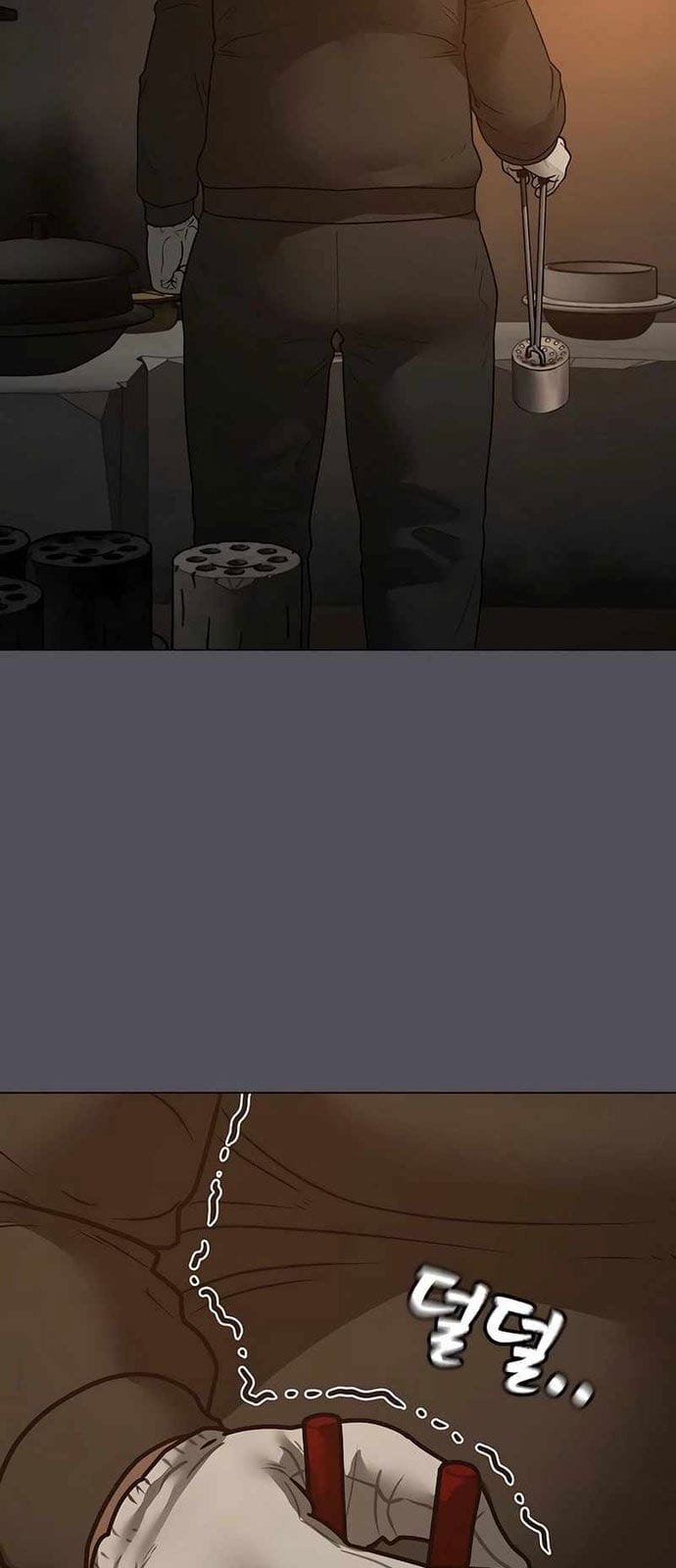 Truyện Tranh Nhiệm Vụ Đời Thật trang 5