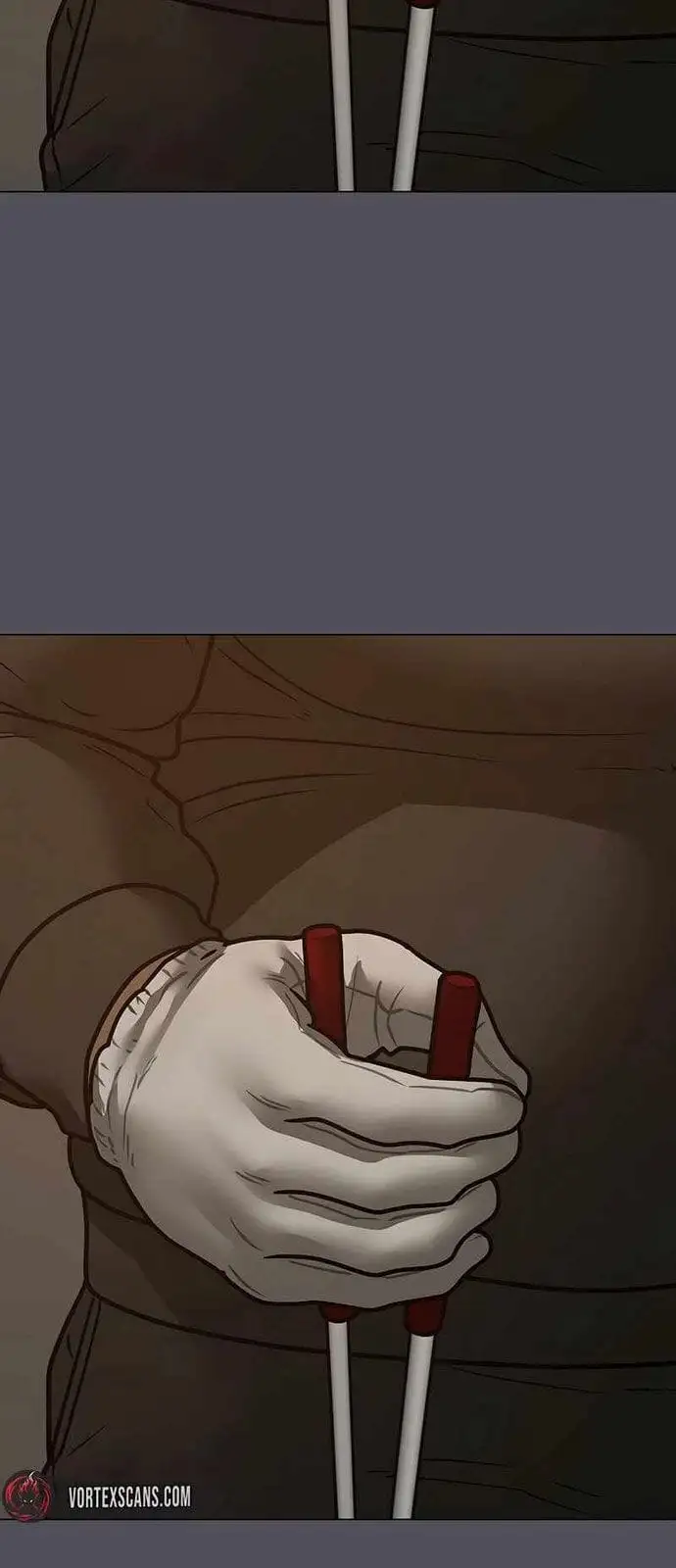 Truyện Tranh Nhiệm Vụ Đời Thật trang 5