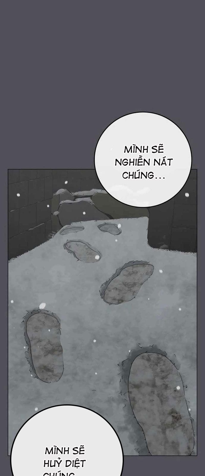 Truyện Tranh Nhiệm Vụ Đời Thật trang 5