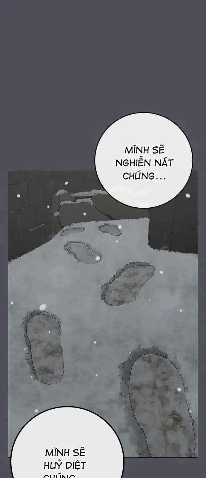 Truyện Tranh Nhiệm Vụ Đời Thật trang 5