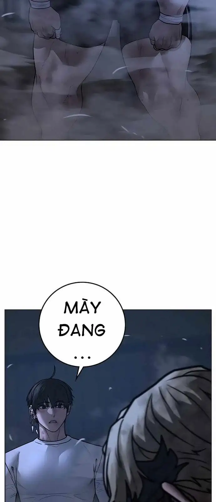 Truyện Tranh Nhiệm Vụ Đời Thật trang 5