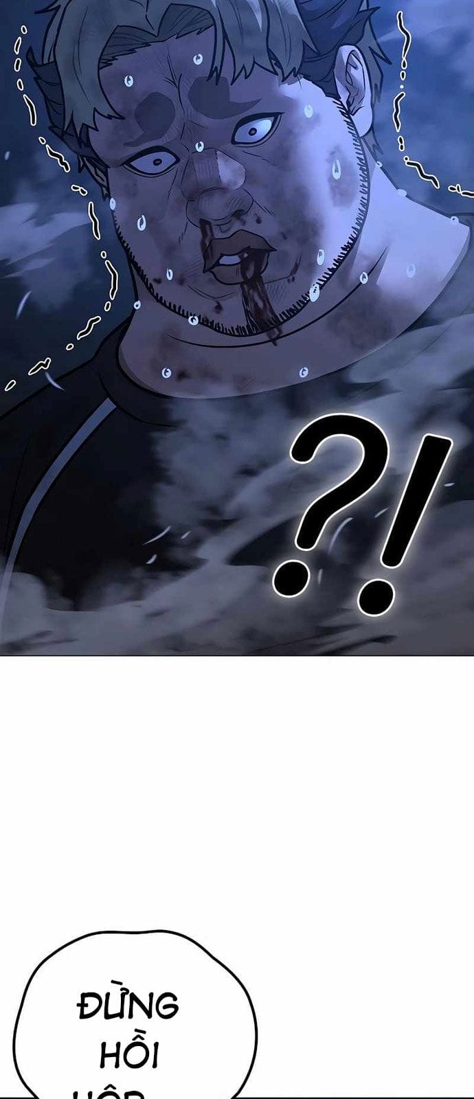 Truyện Tranh Nhiệm Vụ Đời Thật trang 5