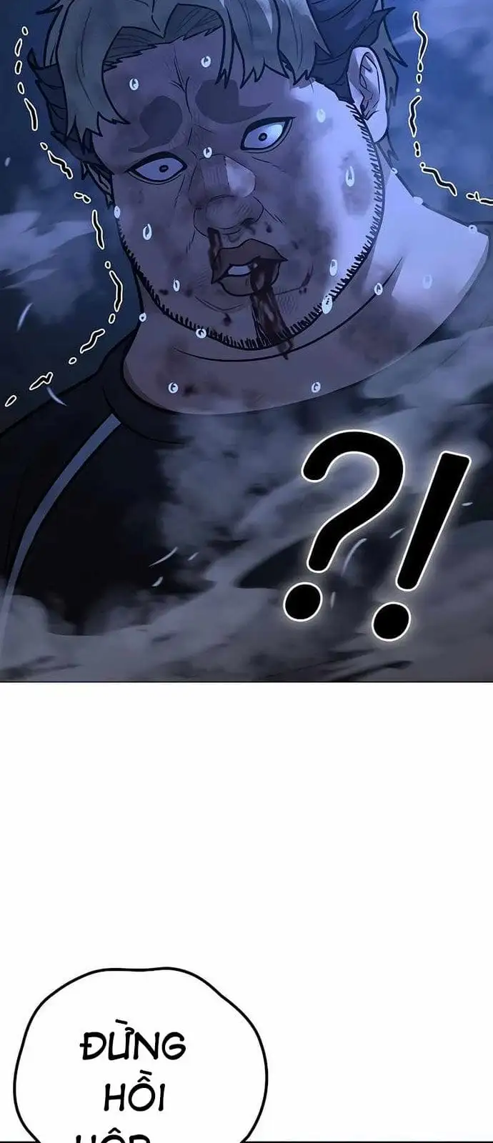 Truyện Tranh Nhiệm Vụ Đời Thật trang 5