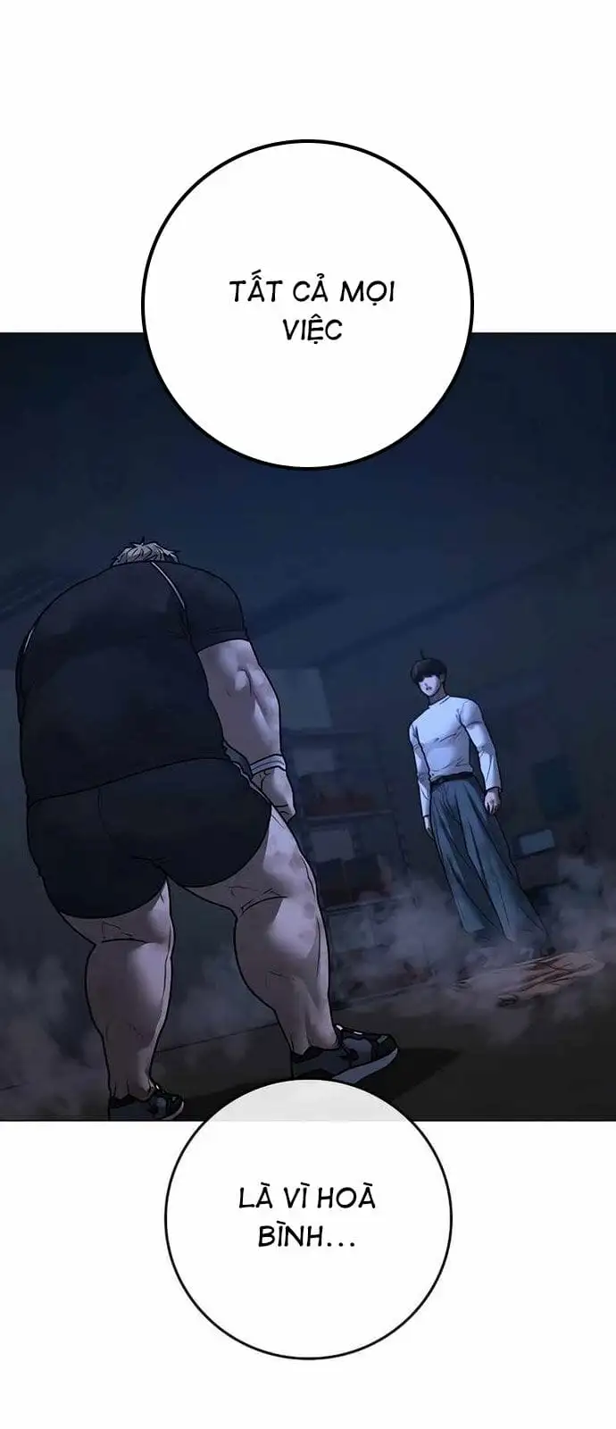Truyện Tranh Nhiệm Vụ Đời Thật trang 5