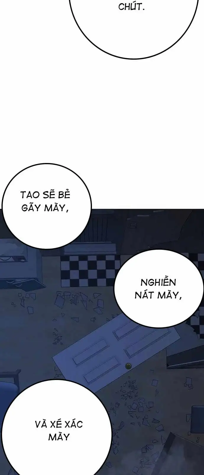 Truyện Tranh Nhiệm Vụ Đời Thật trang 5