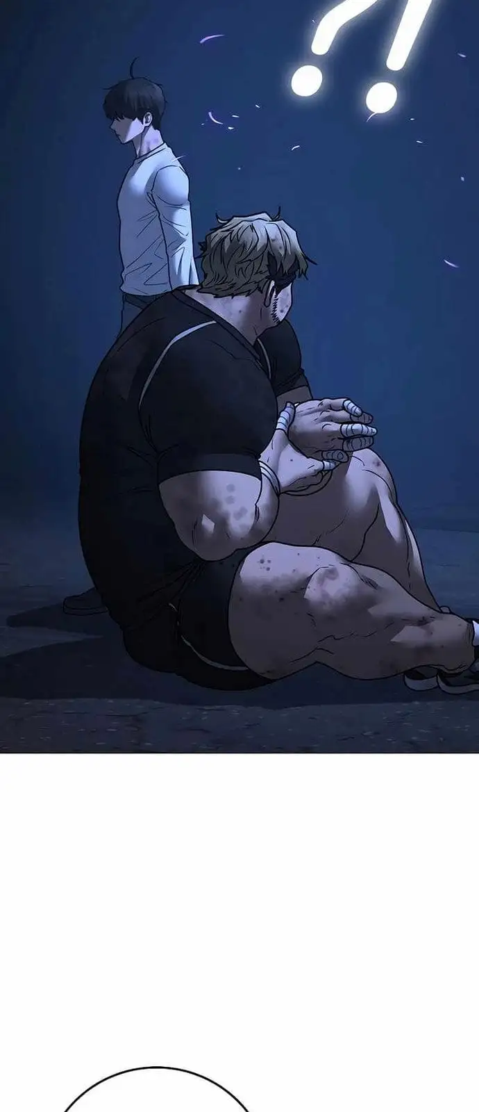 Truyện Tranh Nhiệm Vụ Đời Thật trang 5