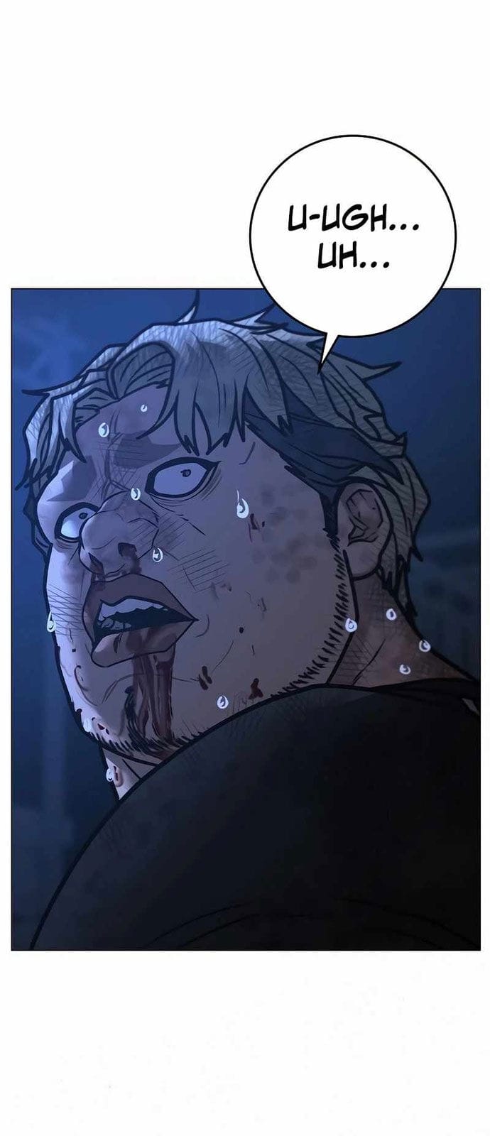 Truyện Tranh Nhiệm Vụ Đời Thật trang 5