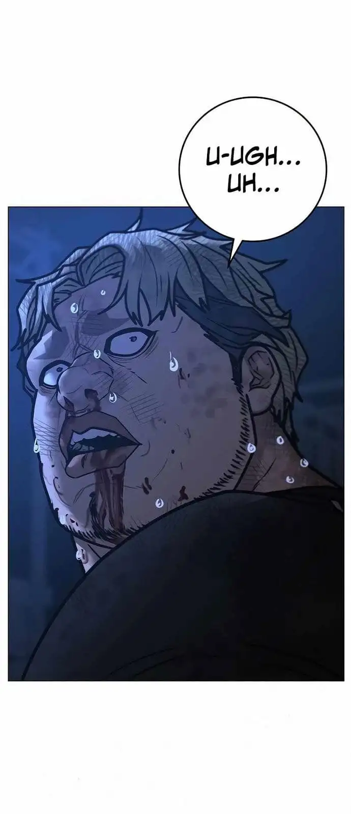 Truyện Tranh Nhiệm Vụ Đời Thật trang 5