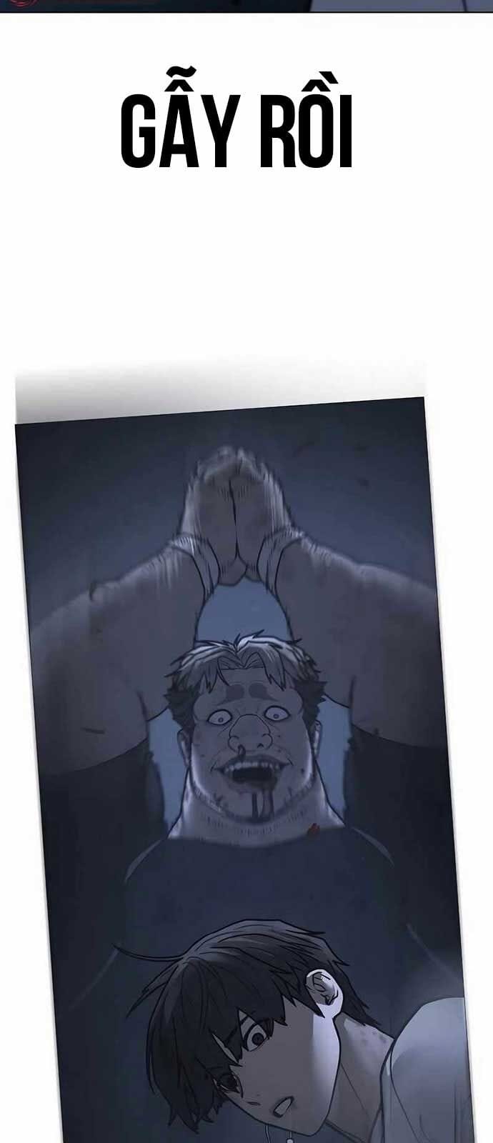 Truyện Tranh Nhiệm Vụ Đời Thật trang 5