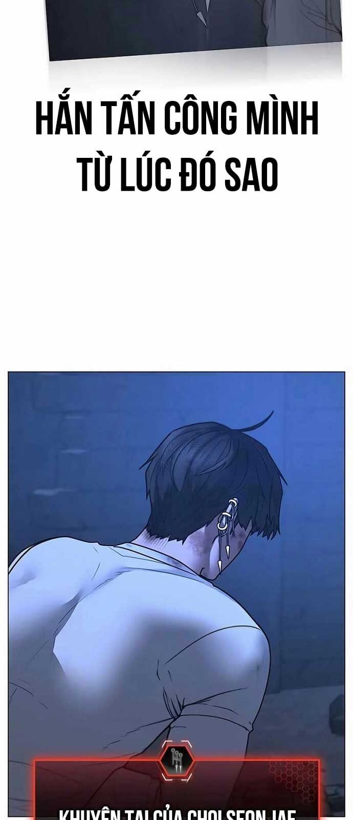 Truyện Tranh Nhiệm Vụ Đời Thật trang 5