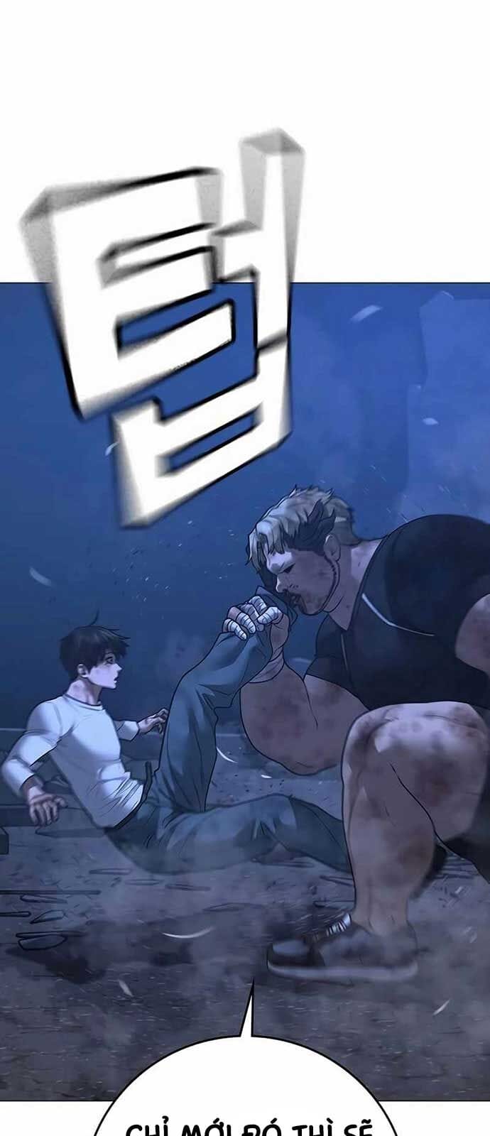 Truyện Tranh Nhiệm Vụ Đời Thật trang 5