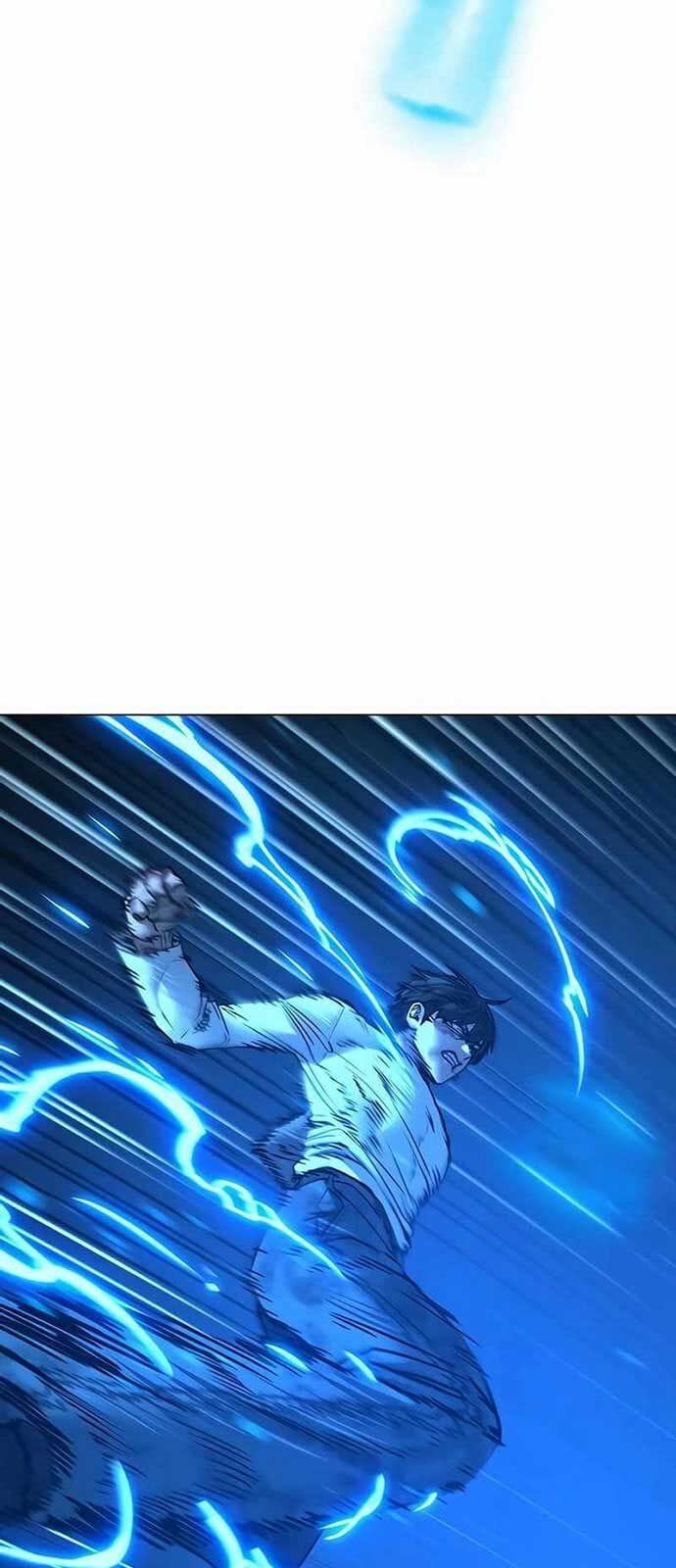 Truyện Tranh Nhiệm Vụ Đời Thật trang 5