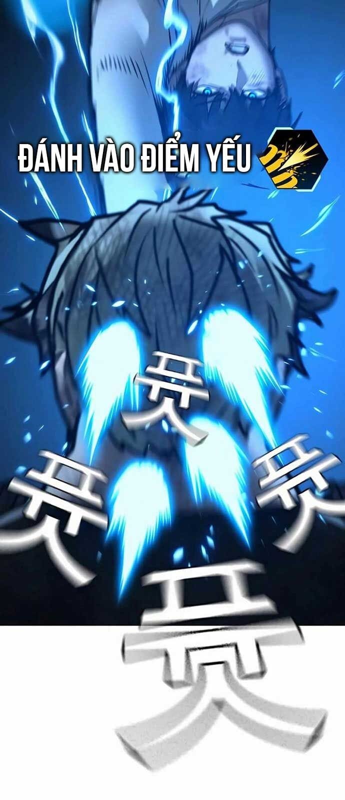 Truyện Tranh Nhiệm Vụ Đời Thật trang 5