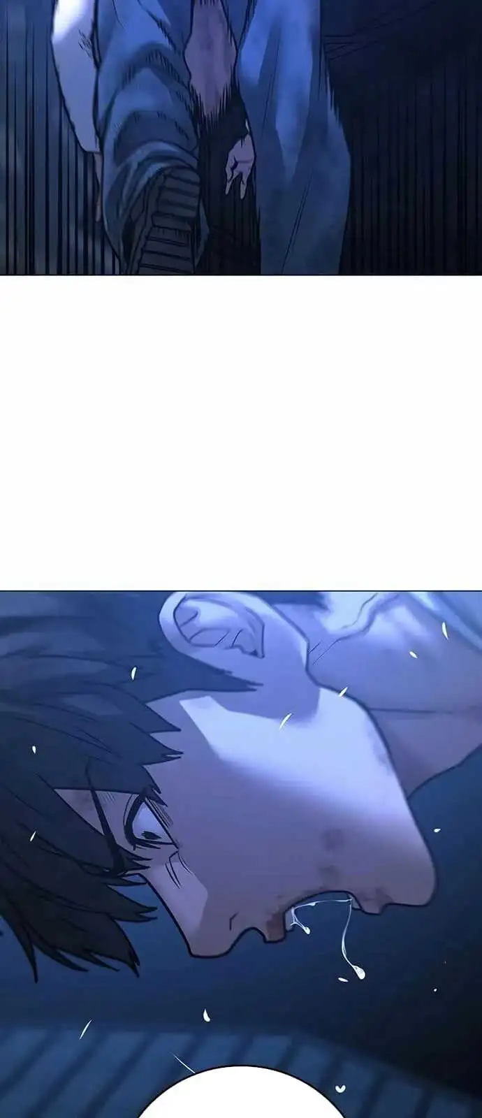 Truyện Tranh Nhiệm Vụ Đời Thật trang 5