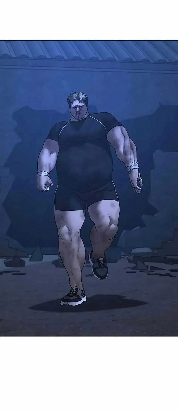 Truyện Tranh Nhiệm Vụ Đời Thật trang 5