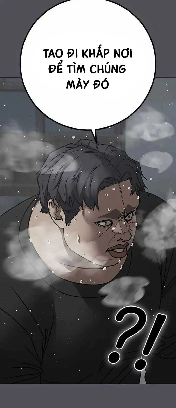 Truyện Tranh Nhiệm Vụ Đời Thật trang 5