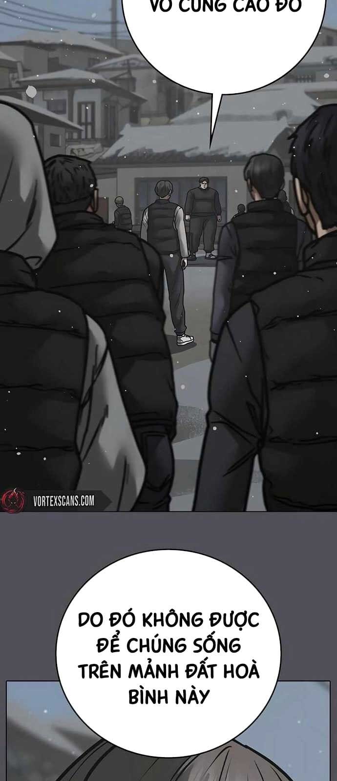 Truyện Tranh Nhiệm Vụ Đời Thật trang 5