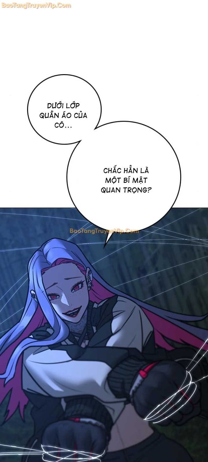 Truyện Tranh Nhiệm Vụ Đời Thật trang 5