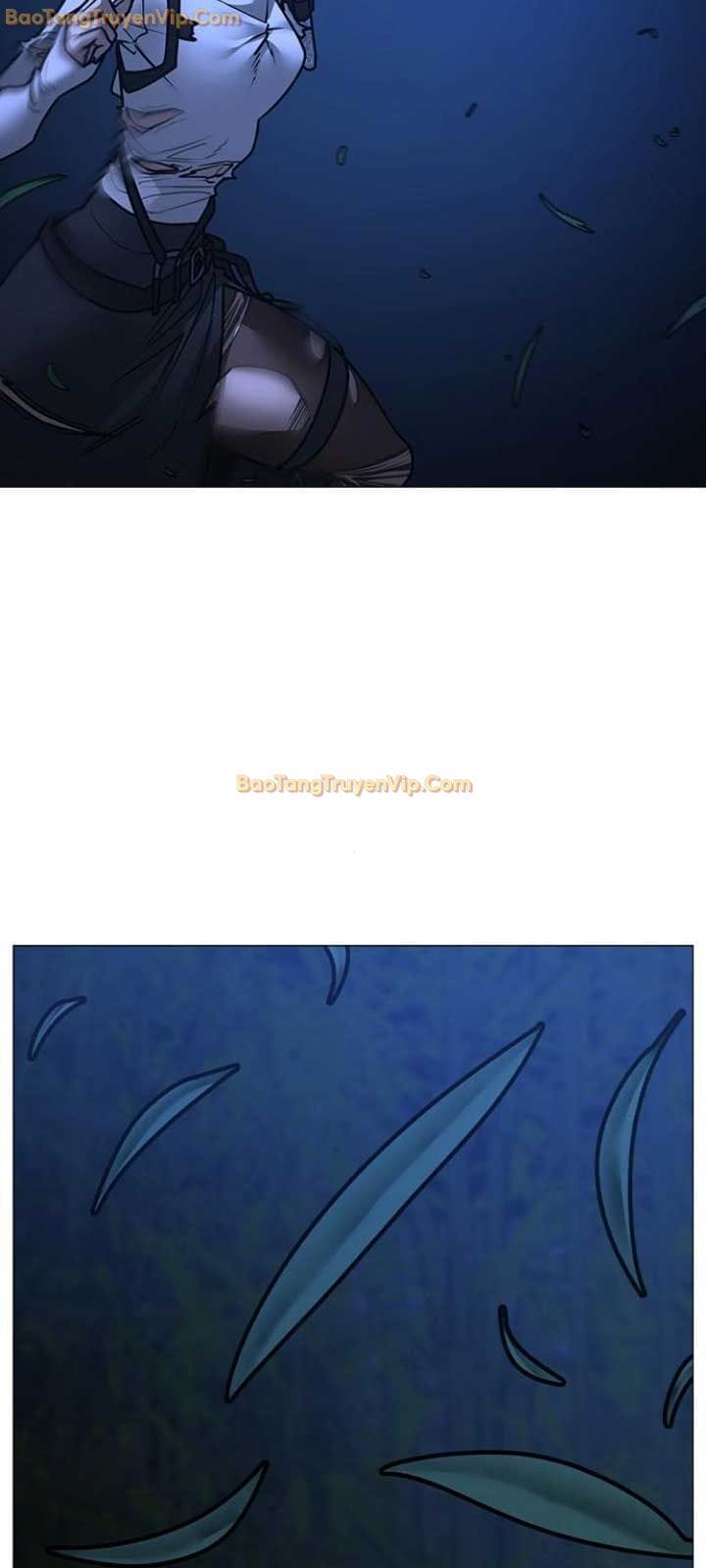 Truyện Tranh Nhiệm Vụ Đời Thật trang 5