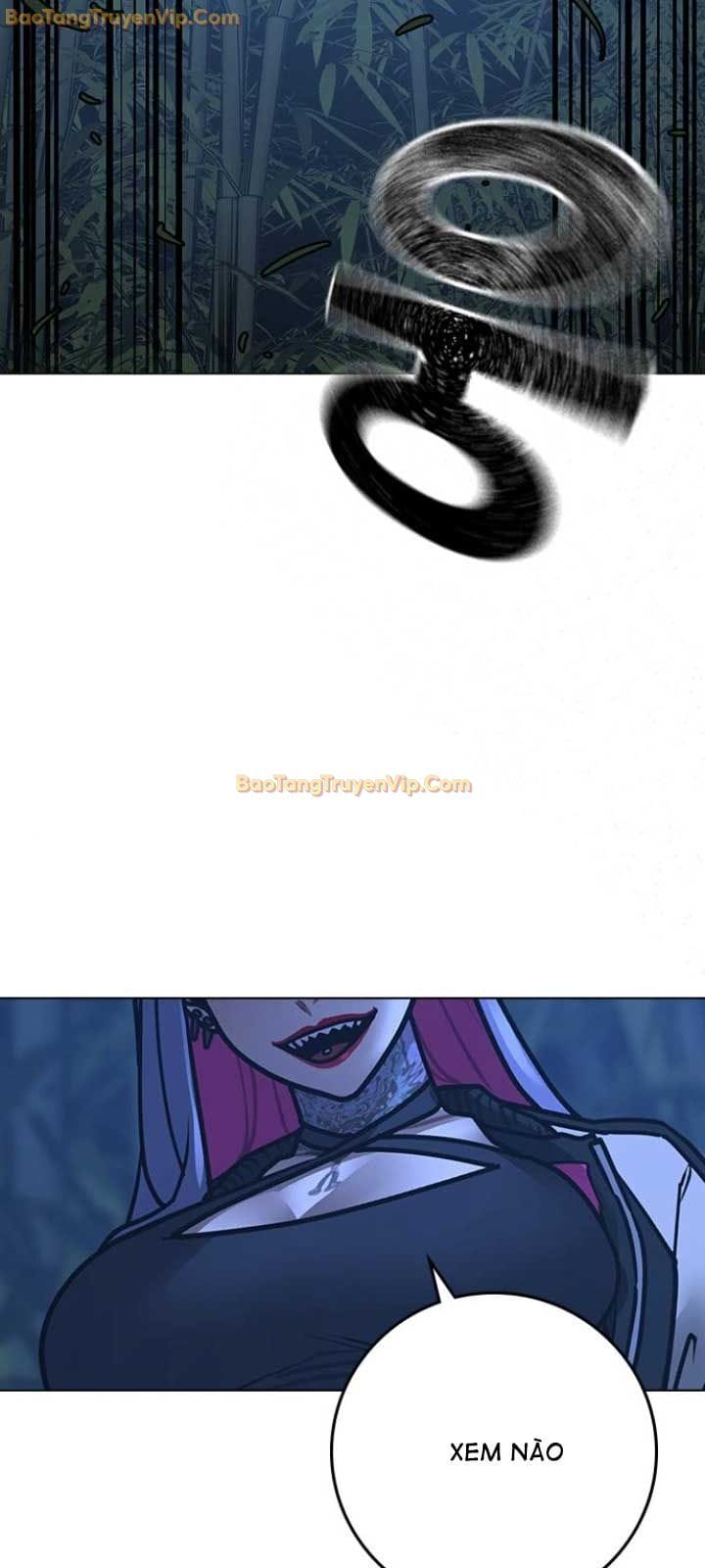 Truyện Tranh Nhiệm Vụ Đời Thật trang 5