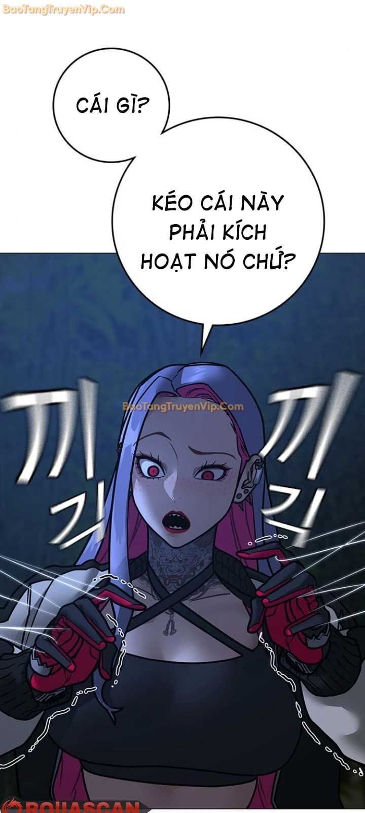 Truyện Tranh Nhiệm Vụ Đời Thật trang 5