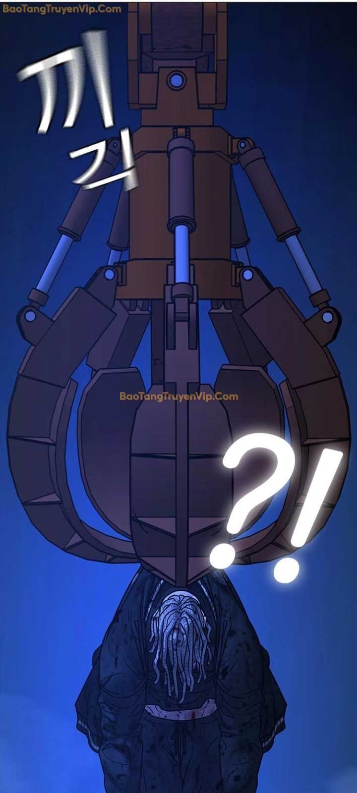 Truyện Tranh Nhiệm Vụ Đời Thật trang 5