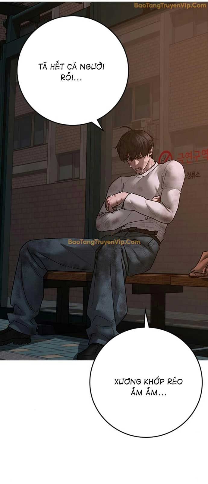 Truyện Tranh Nhiệm Vụ Đời Thật trang 5