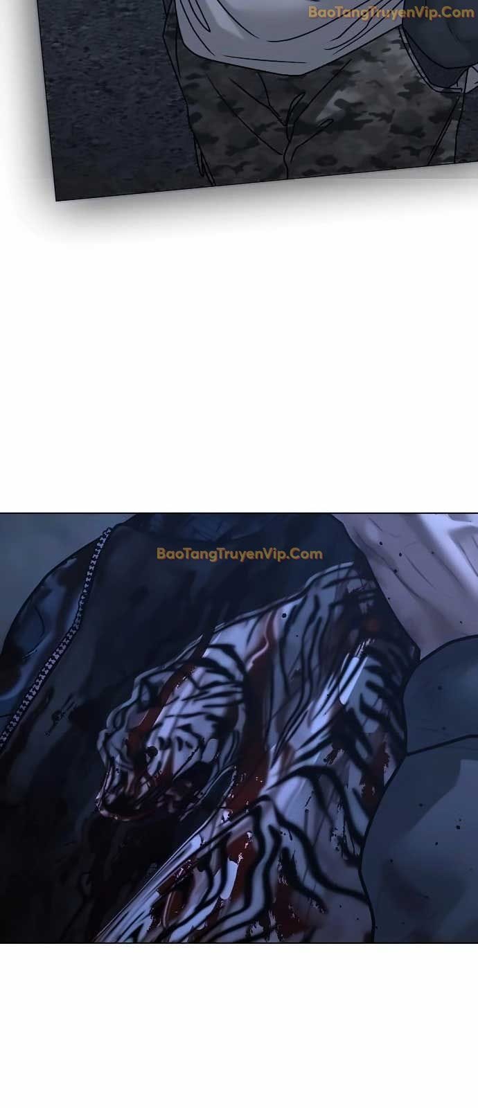 Truyện Tranh Nhiệm Vụ Đời Thật trang 5