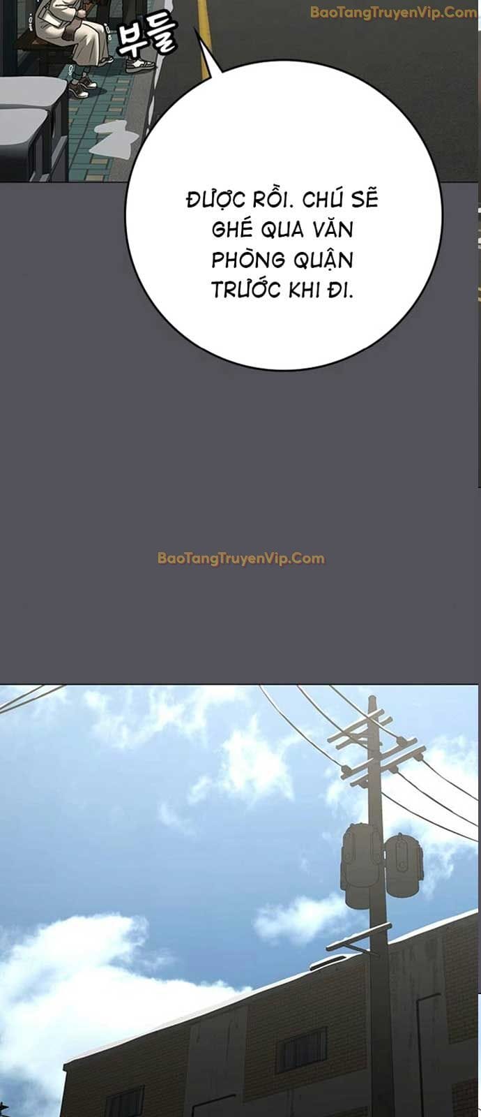 Truyện Tranh Nhiệm Vụ Đời Thật trang 5