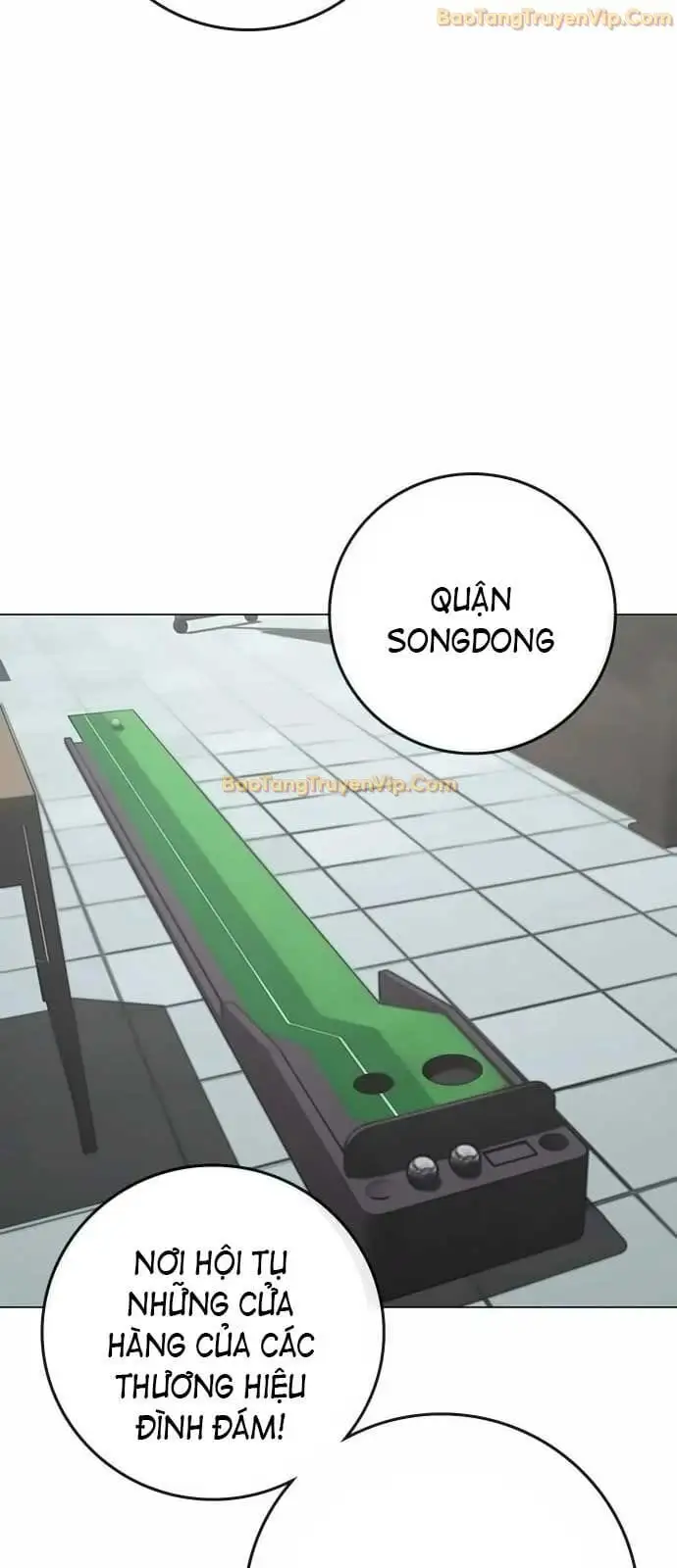 Truyện Tranh Nhiệm Vụ Đời Thật trang 5