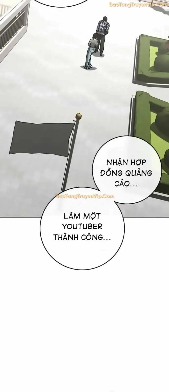 Truyện Tranh Nhiệm Vụ Đời Thật trang 5