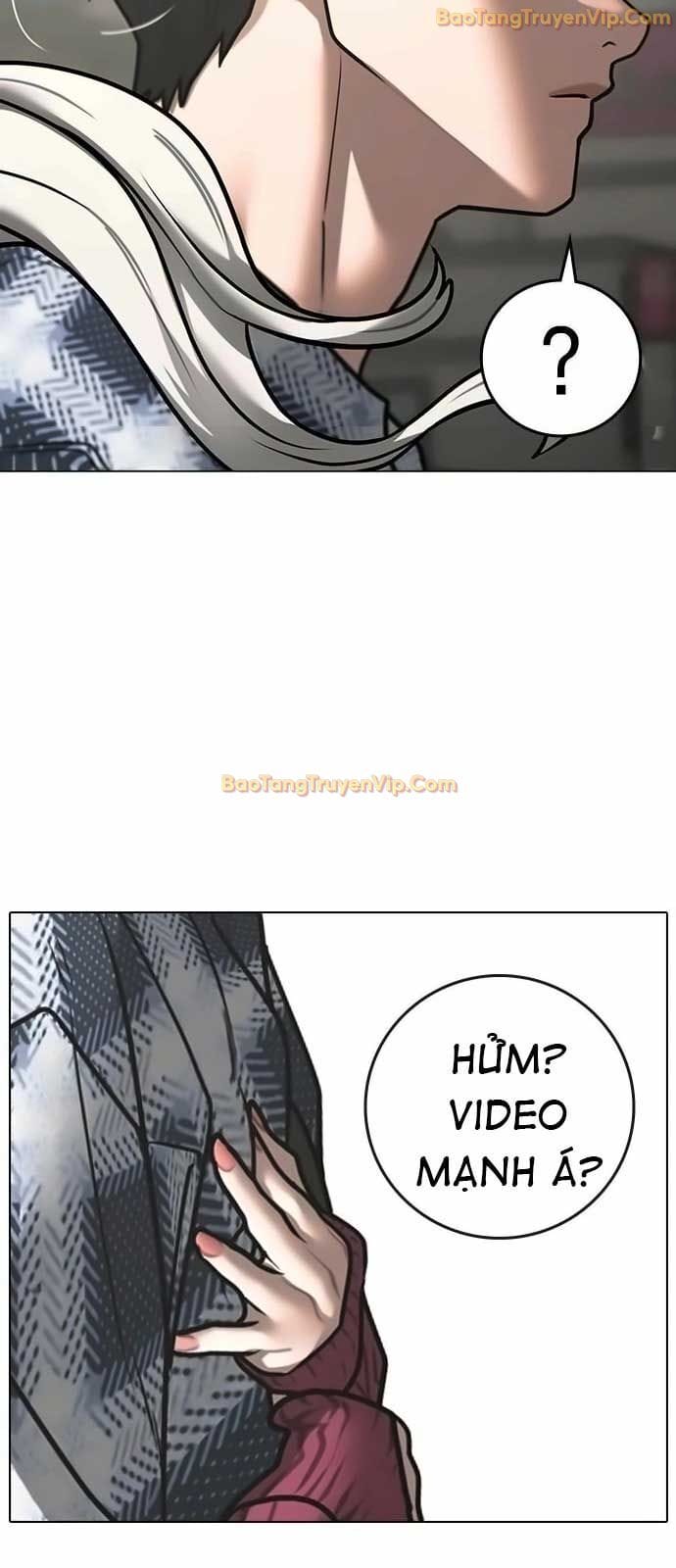 Truyện Tranh Nhiệm Vụ Đời Thật trang 5