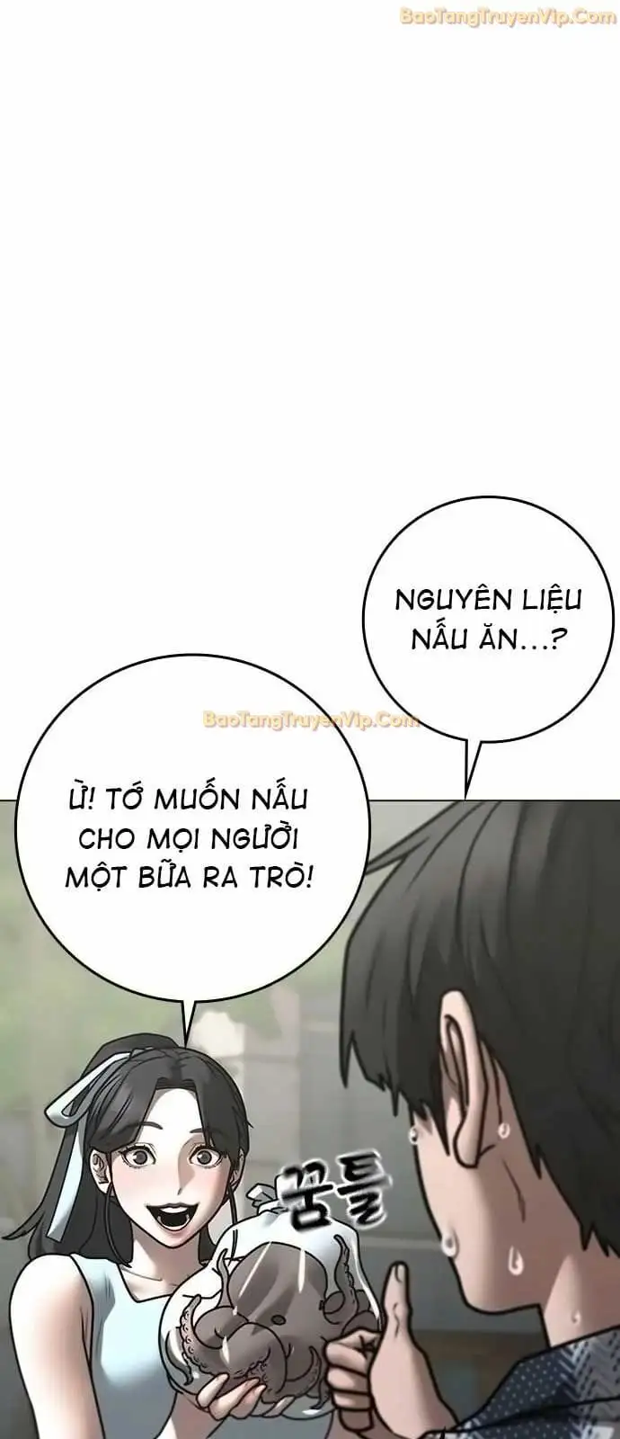 Truyện Tranh Nhiệm Vụ Đời Thật trang 5