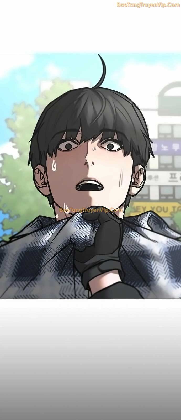 Truyện Tranh Nhiệm Vụ Đời Thật trang 5