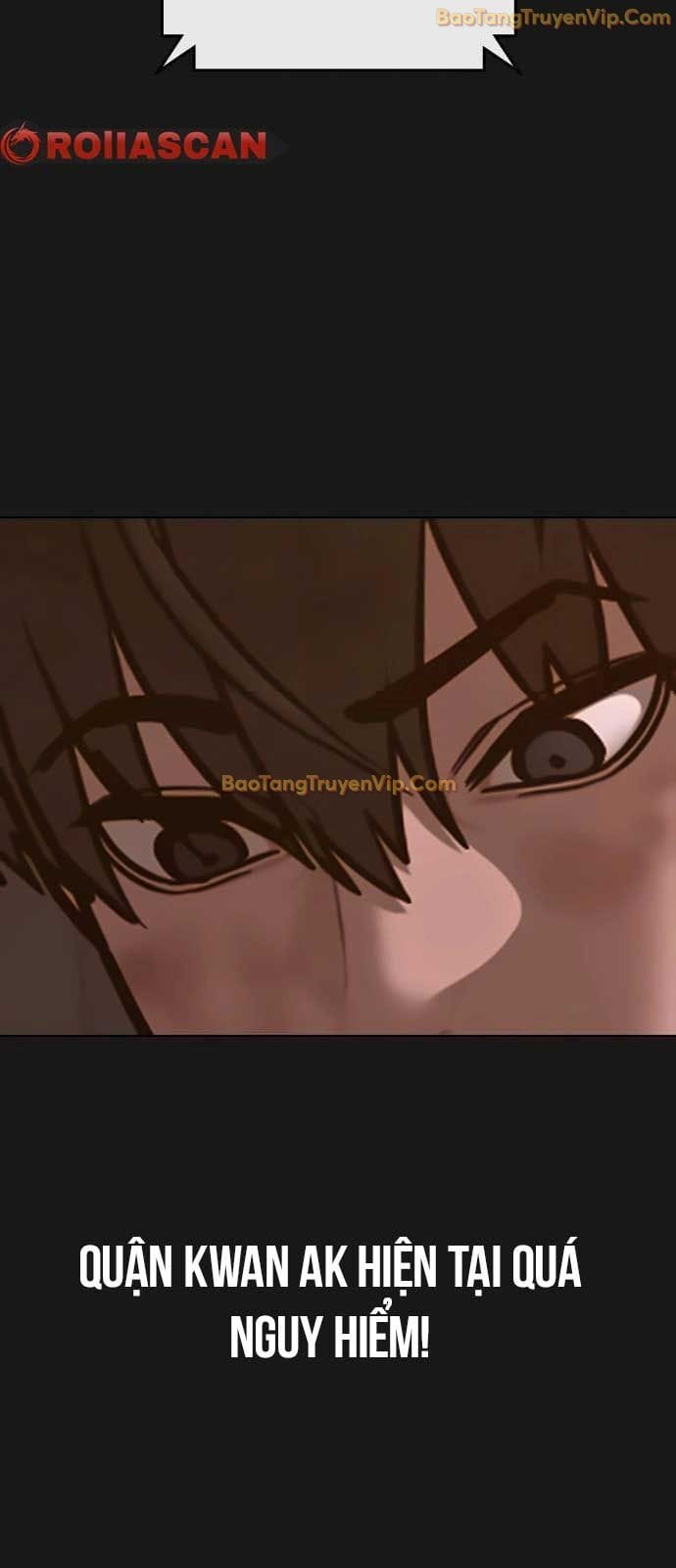 Truyện Tranh Nhiệm Vụ Đời Thật trang 5