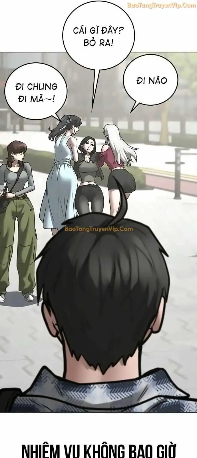 Truyện Tranh Nhiệm Vụ Đời Thật trang 5