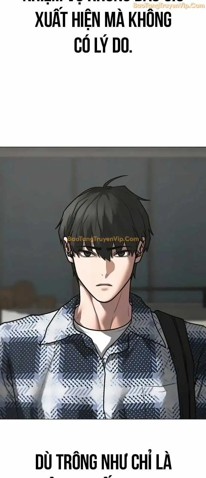 Truyện Tranh Nhiệm Vụ Đời Thật trang 5