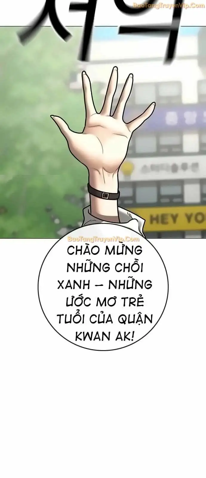 Truyện Tranh Nhiệm Vụ Đời Thật trang 5