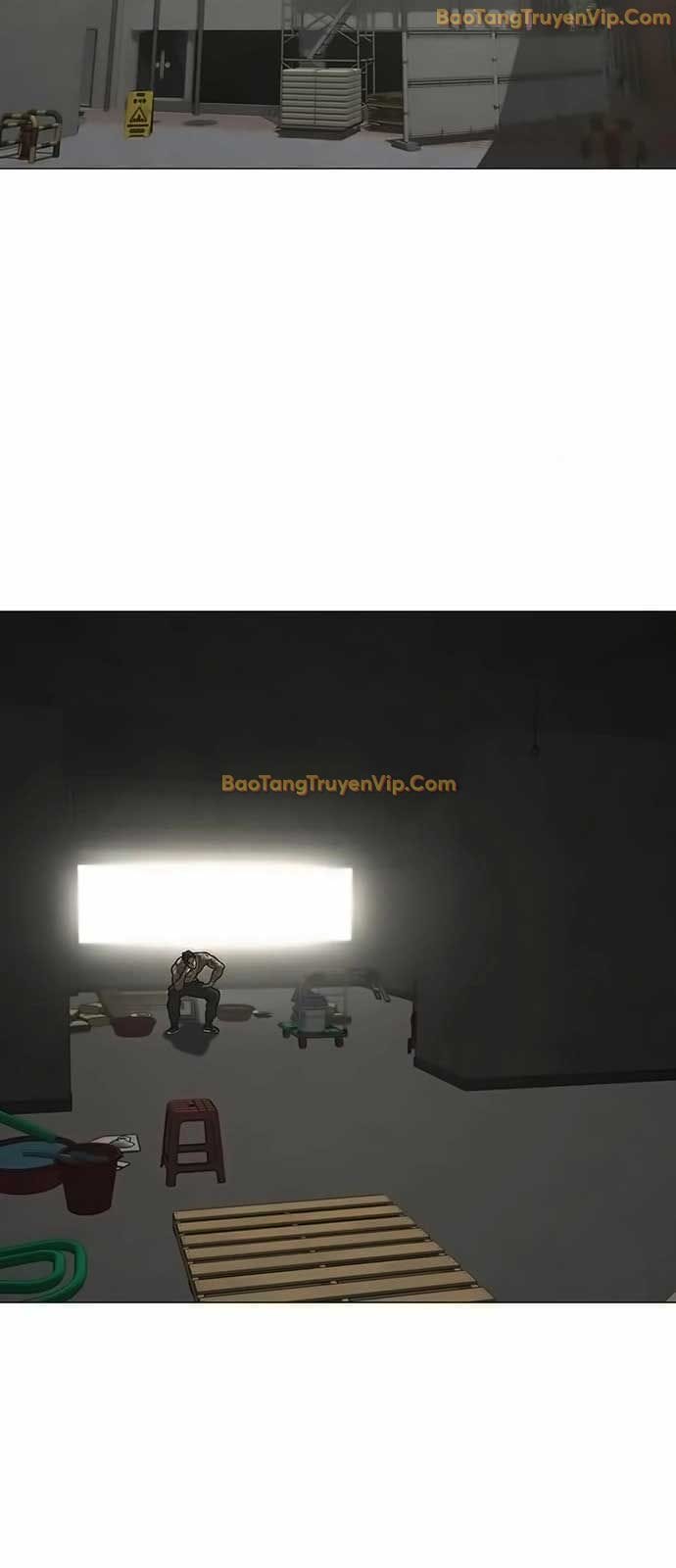 Truyện Tranh Nhiệm Vụ Đời Thật trang 5