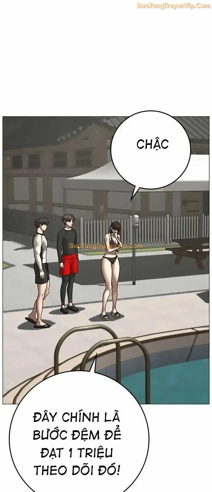 Truyện Tranh Nhiệm Vụ Đời Thật trang 5