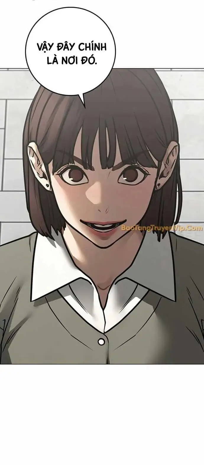 Truyện Tranh Nhiệm Vụ Đời Thật trang 5